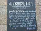 Kouignettes