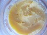 Lemon curd