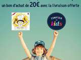 Concours Comptoirs des Kids