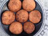 Cookies aux Maltesers