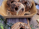 Beignet façon donuts