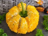 Citrouille fromagère