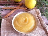 Compote de pommes Pulco au Thermomix
