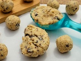 Cookie dough