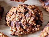 Cookies mou healthy