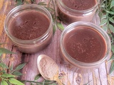 Crème Nesquik chocolat noisette