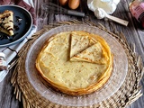 Crêpes de Pierre Hermé