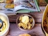 Crumble de pommes