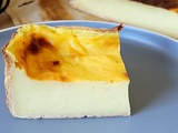 Flan pâtissier