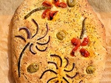 Foccacia