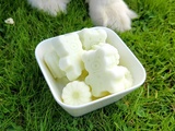 Friandises salées caniculaire pour chien