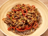 Japchae