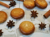 Lebkuchen citron