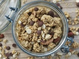 Muesli bio