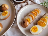 Oeuf Tamago