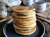 Pancakes américain