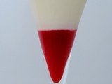 Panna cotta française