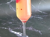 Soupe de champagne