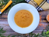 Velouté corail