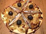 Pissaladière