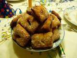 Beignets de Carnaval