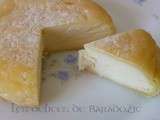 Fromage maison