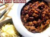 Chili con carne