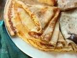 Crêpes, c'est toute l'année : la recette ultime de crêpes