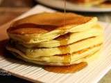 Meilleurs Pancakes