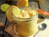 On ne va pas en faire toute une tartine ! Le Lemon Curd