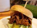 Pulled pork