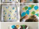 ﻿diy : Choubidou a testé la peinture propre