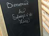 Ecolodges de Loire