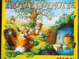 Jeu de société : trotte quenotte