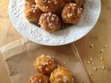 Chouquettes