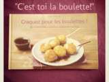 Concours  c'est toi la boulette!  : La gagnante