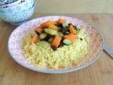 Couscous express