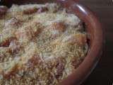 Gratin de potiron