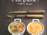 Participation au concours gratiné chez Sel et Poivre