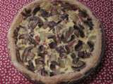 Tarte campagnarde