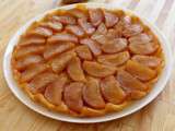 Tarte Tatin