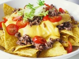 Nachos maison