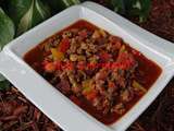 Chili Con Carne