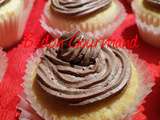 Cupcakes vanille