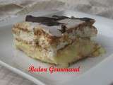 Millefeuille Graham