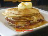 Pancakes classiques