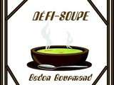 Retour du Défi-soupe