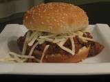 Sloppy Joe