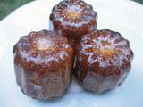 Cannelé