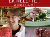 Concours gagnez des livres de cuisine